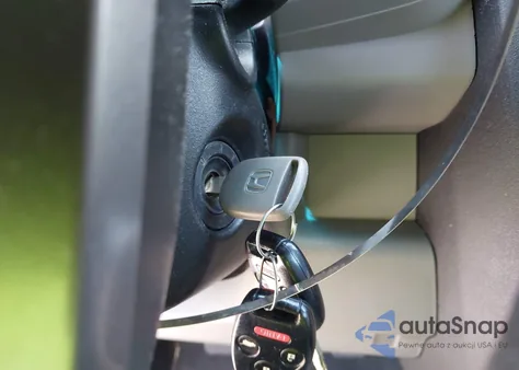 2009 Honda Pilot Ex from USA, damaged, VIN 5FNYF38439B023314